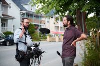 Revitalisons ? : un balado documentaire sur le quartier Alexandre à Sherbrooke